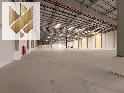 مستودعات ضخمة للإيجار في الصجعة الصناعية