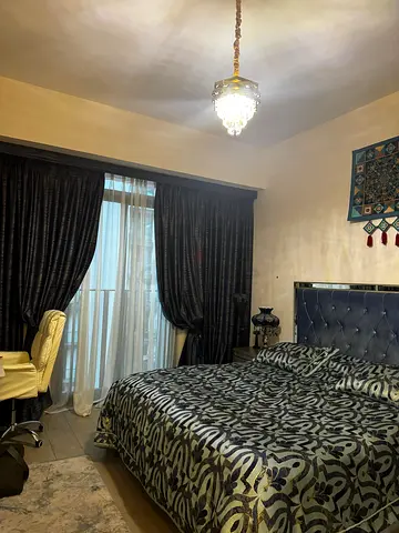 Bed set lux
