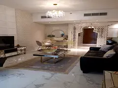 FULLY FURNISHED | HIGH FLOOR | SPACIOUS UNIT