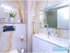Upgraded Studio for Sale in Pacific - Al Marjan Island - Sea View