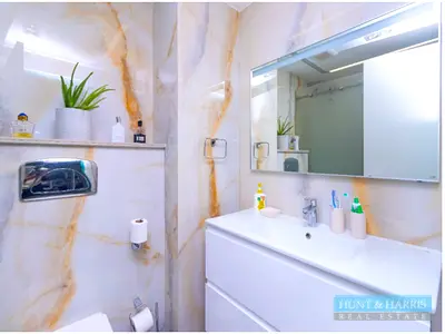 Upgraded Studio for Sale in Pacific - Al Marjan Island - Sea View