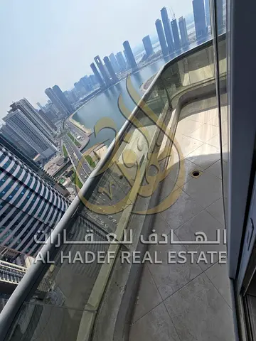 Luxury 3BR Apartment for Rent/Sale | Sea View | Maid Room | Big Layout | Parking