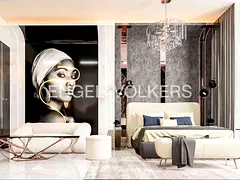 Fully Furnished | Luxurious finishes | Motivated Seller
