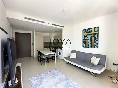 Vacant l Community View l High Floor