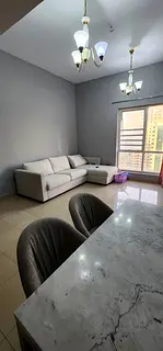 Fully Furnished Private room for family and ladies near Al Nahda Park Sharjah