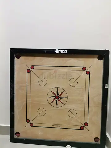 Carrom Board