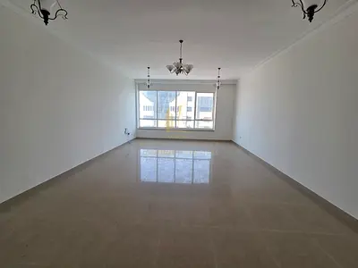 For Sale | 2-Bedroom Apartment in Al Mohannad Tower – Al Majaz 3