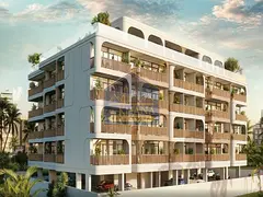 4% DLD Waiver | 1% Monthly | Ready Next Year | 2 Years Post handover Payment plan