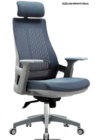 Ergonomic Mesh Office Chair New For Sale