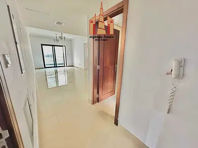Spacious 3Bhk Apartment With Close Kitchen Balcony Wardrobes Parking and Laundry Room 65K only