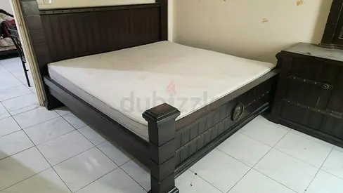 Bedroom set for sale