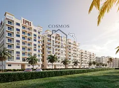 *AL AMEERA VILLAGE ONE BEDROOM APARTMENT: RENTED: AVAILABLE FOR SALE, in AJMAN*