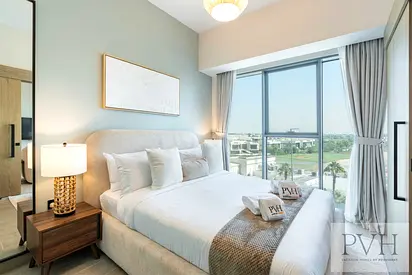 GOLF FRONT | FULLY FURNISHED | QUEEN BED PLUS SINGLE BED | TAXES INCLUDED |