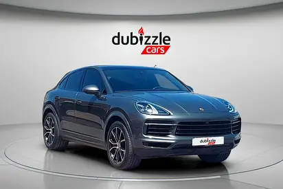 صورة 1 لـ 2020 Porsche CAYENNE
