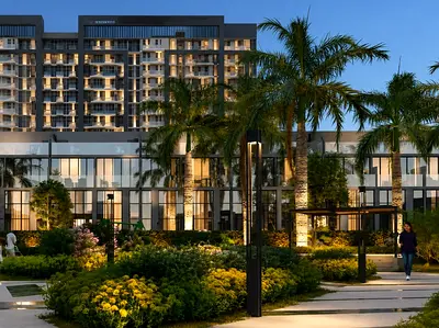 Limited Offer | 3BR Green Community | 20/80 Plan | Near Metro | High ROI