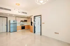 Vacant | High Floor | Semi-Furnished