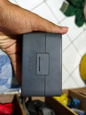Dji mic mini 2 (2 tx+1 rx+charging Case)