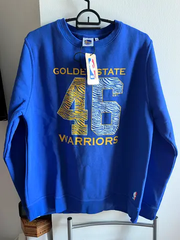 NBA sweater