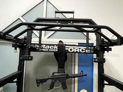Force USA MyRack Folding Power Rack