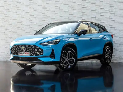 MG One 2024 GCC specs for 860.00 AED monthly