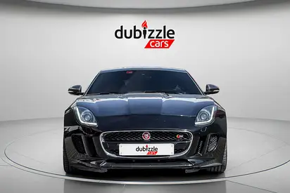 2016 Jaguar F-TYPE 照片 2