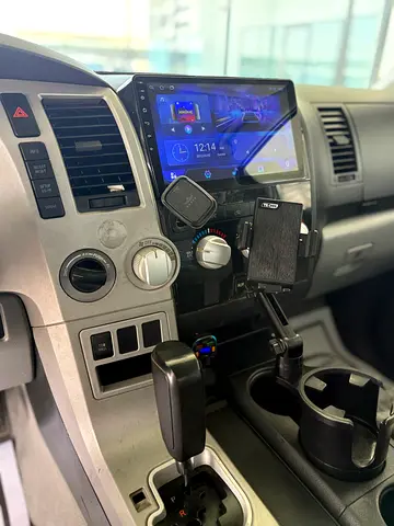 صورة 6 لـ 2009 Toyota TUNDRA