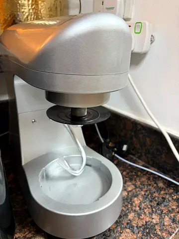 Silver Dough Mixers - Used