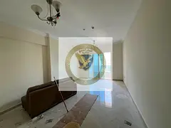 Second-tenant 3BHK apartment with balcony laundry room open view free parking premium finishing easy