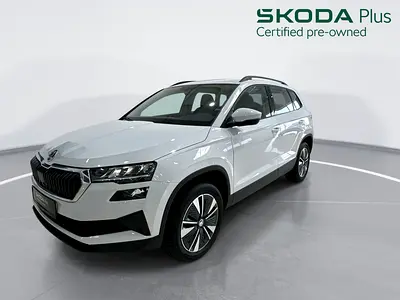 Karoq Selection 1.4 TSI - 150 HP FWD