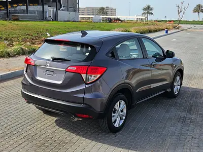 صورة 13 لـ 2020 Honda HR-V