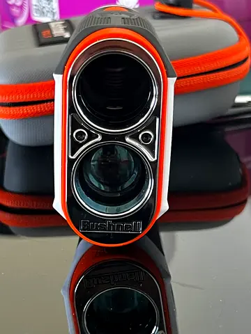Bushnell golf tour V6