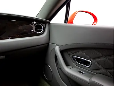 2012 Bentley CONTINENTAL — миниатюра 17