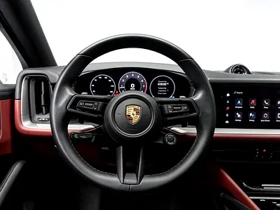 صورة مصغرة 11 لـ 2025 Porsche CAYENNE