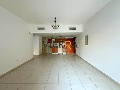 Huge Apartment | Pool View | Prime Location