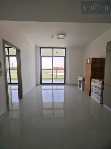 Modern Apartment | Kitchen Appliances
