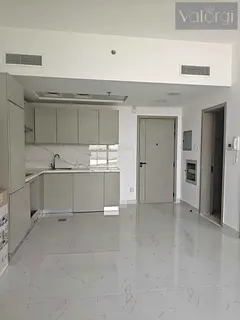Modern Apartment | Kitchen Appliances