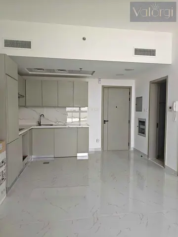 Modern Apartment | Kitchen Appliances