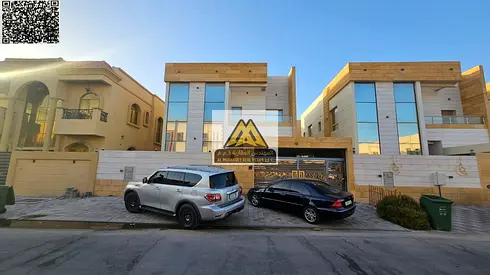 غرف ماستر | مجلس | غرفه خادمه | حوش | صاله | مساحه مميزه