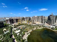 Modern 3BR in Park Horizon Tower 2 | Park Views | Prime Location
