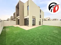 LUXURY LIVING CORNER 4BHK+MAID VILLA || NEAR POOL &amp; PARK || 190K