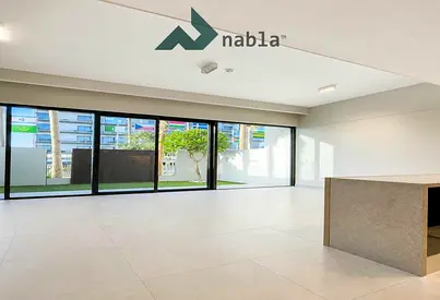 3BR+Maid | Multiple Cheques | Spacious Layout