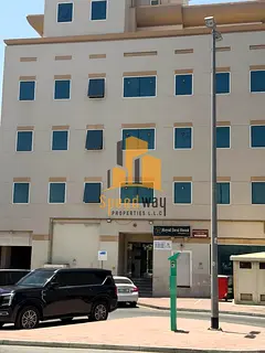 Commercial Office Space | Prime Deira Location