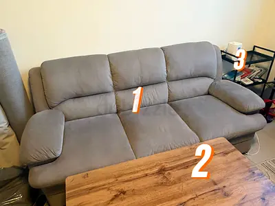 Sofa