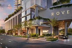 High Floor | Prime Location | Fully Furnished