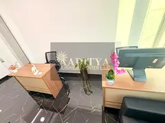 Elegant Office Space | Prime Spot | Metro Access | Fully Furnished