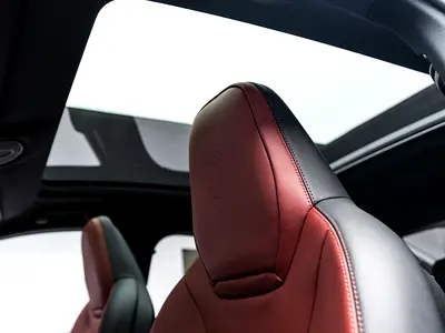 صورة مصغرة 16 لـ 2025 Porsche CAYENNE