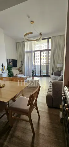 Park View | Fully Furnished | Best Price