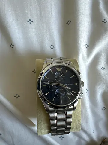 EMPORIO ARMANI WATCH
