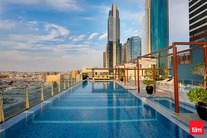 NO COMMISSION | ALL BILLS INCLUDED| LUXURY LIVING