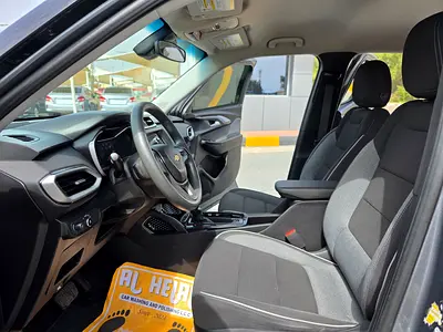 2021 Chevrolet TRAILBLAZER 照片 15